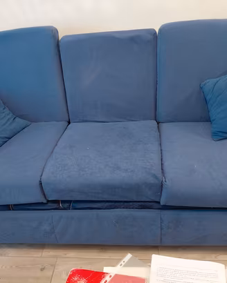  Divano Letto