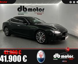 Maserati Ghibli V6 Diesel 275 CV