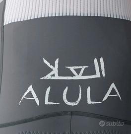 Pantaloncini Jayco Alula World Tour Pro 2025 Maap