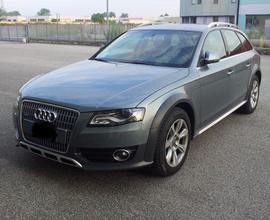 Audi A4 Allroad 4