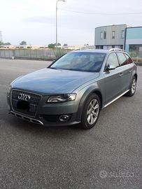 Audi A4 Allroad 4