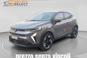 Renault Captur RENAULT Captur TCe 90 CV Techno