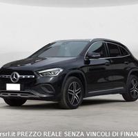 Mercedes-Benz GLA 180 d Automatic Sport Plus