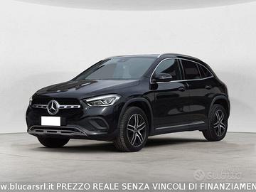 Mercedes-Benz GLA 180 d Automatic Sport Plus