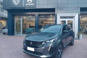 Peugeot 3008 BlueHDi 130 S&S EAT8 GT