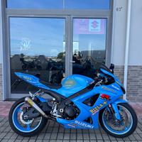 Suzuki GSX R 1000 Rizla MotoGP