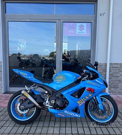 Suzuki GSX R 1000 Rizla MotoGP
