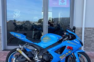 Suzuki GSX R 1000 Rizla MotoGP
