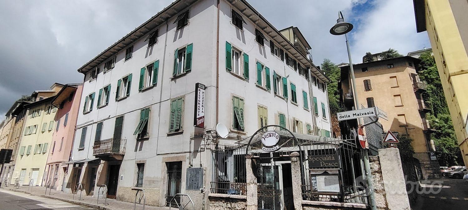 Locale, Centro Storico, Trento.