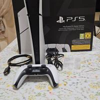 Playstation 5 slim 825gb nuova