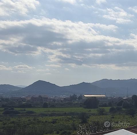 Terreno Edificabile Olbia