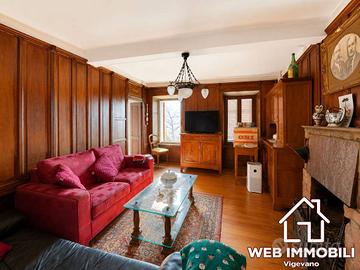 Casa indipendente di 173 m² con 5 locali a Campigl