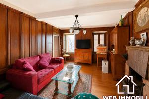 Casa indipendente di 173 m² con 5 locali a Campigl