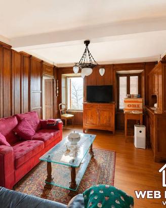 Casa indipendente di 173 m² con 5 locali a Campigl