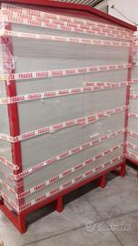 Armadio tecnico, Serra, Attrezzi per esterno.