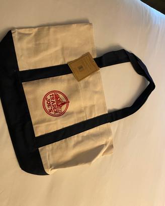 Tote Bag Trader Joe’s