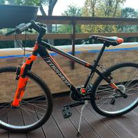 MTB Torpado T595 cerchio 26