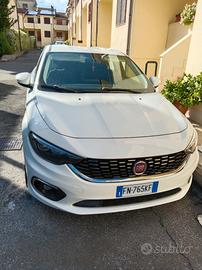 auto FIAT Tipo Lounge 
