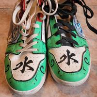 Scarpe Multicolor tg 39