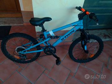 biciclette bimbo
