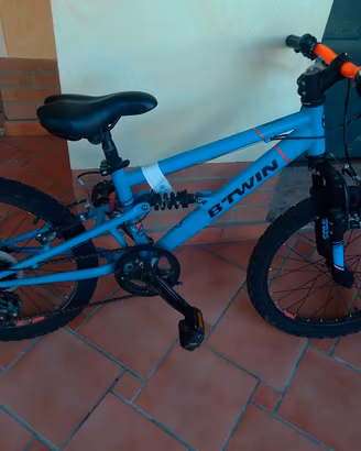 biciclette bimbo