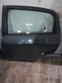 Accesori auto fiat punto evo