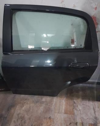 Accesori auto fiat punto evo