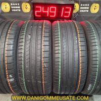 GOMME 265 55 19 PIRELLI WRANGLER 18 G GL GLE