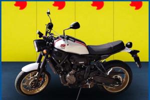 YAMAHA XSR 700 Garantita e Finanziabile