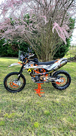 Ktm 690 enduro r