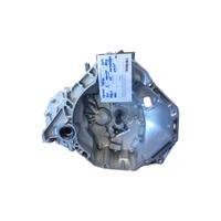 CAMBIO MANUALE COMPLETO RENAULT Twingo III serie H