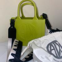 Borsa Giorgio Armani