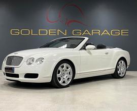 Bentley Continental GTC W12 560cv Pack Mulliner