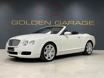 Bentley Continental GTC W12 560cv Pack Mulliner