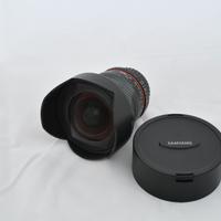 Samyang 14mm F2,8 ED AS IF UMC per Nikon
