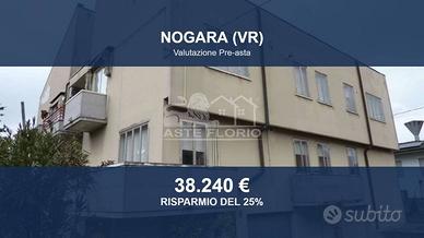 Immobile in asta di 87 m² a Nogara