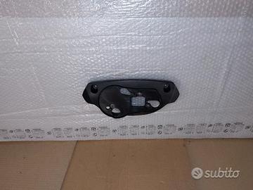 supporto strumentazione street triple 675 675r