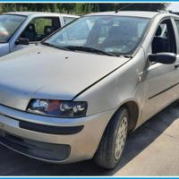 Ricambi Usati FIAT PUNTO (1N/1P) 2003