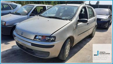 Ricambi Usati FIAT PUNTO (1N/1P) 2003