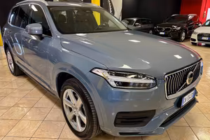 VOLVO XC90 B5 (d) AWD automatico 7 posti UNIPRO
