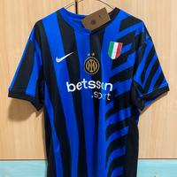 Maglia inter tifoso