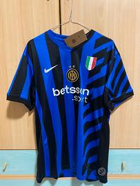 Maglia inter tifoso