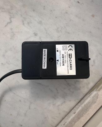 Alimentatore Fracarro AM100N