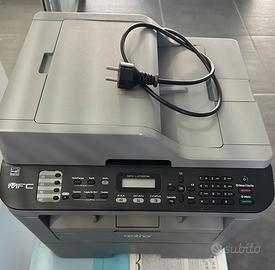 Stampante multifunzione laser Brother MFC-L2700 DW
