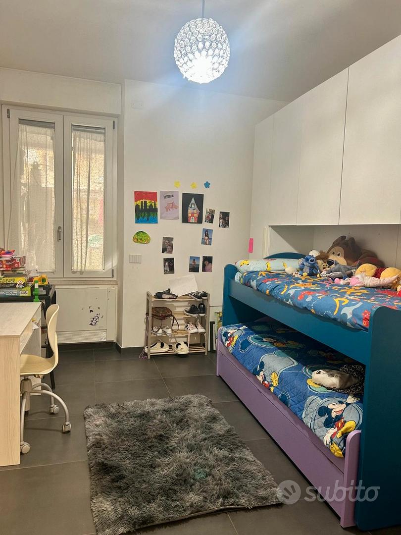 Apartment in Cagliari, Is Mirrionis - Vista 6