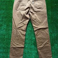 Jeans Levi's 514 Originali W33 L34 - Colore Beige