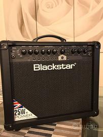 Amplificatore Blackstar ID:15 TVP