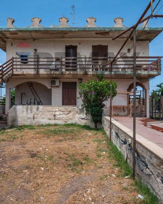 Villetta bifamiliare - Siracusa