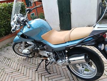 Moto BMW R1150R