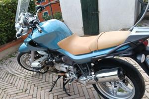 Moto BMW R1150R